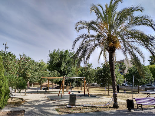 Parque Municipal de Manacor - Thumbnail