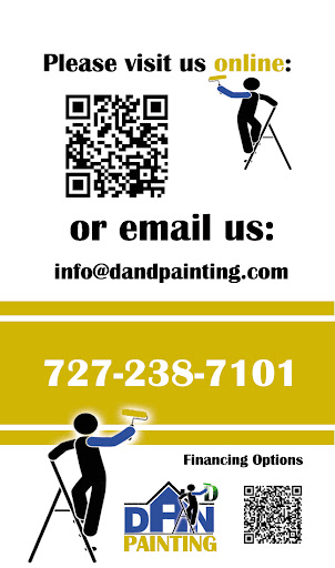 Florida Pro Paint Co. - Formerly DanD Painting - Thumbnail