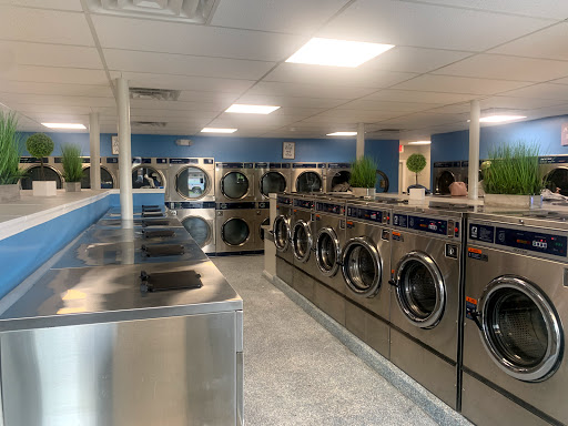 Valley laundromat (Coin Operated Laundromat)