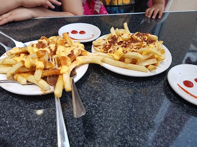 Photos of Johnny Rockets