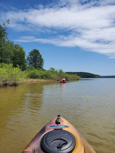 Pine Grove State Recreation Area - Thumbnail