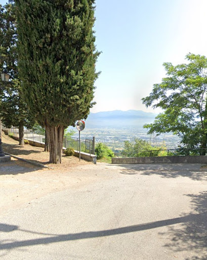 Cimitero Comunale di Patrica - Thumbnail