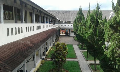 Photos of SMK Negeri 1 Wonosobo