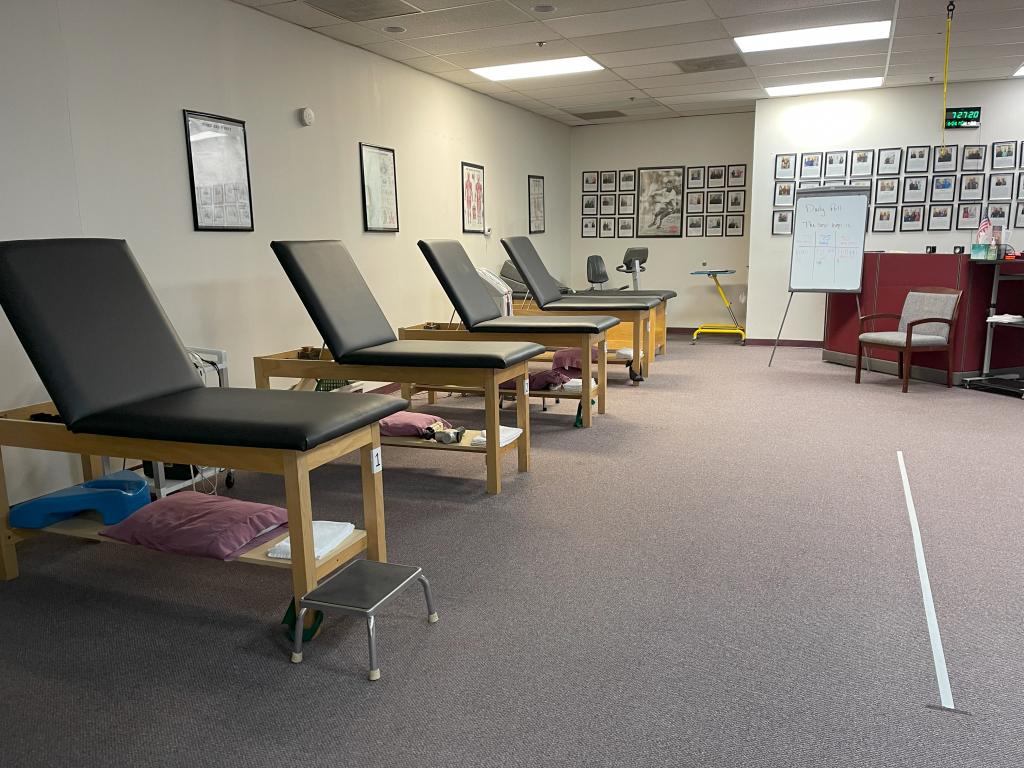 Professional Physical And Hand Therapy Somerset Nj