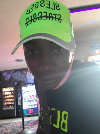 Playhouse Lanes - Thumbnail