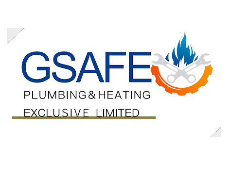 GSafe Plumbing & Heating Exclusive Limited
