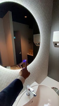 A-LOUNGE コワーキングスペース