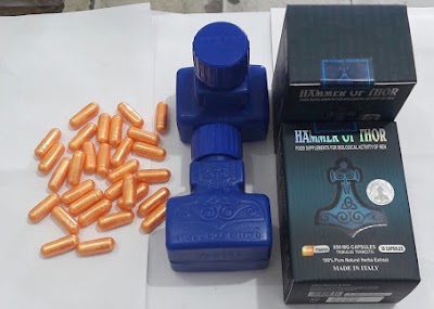 Photos of Sell ​​Hammer Of Thor In Medan Free Delivery