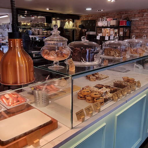 Crumbs Bakery + Cafe - Thumbnail