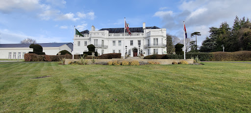 Cadet Training Centre Frimley Park - Thumbnail