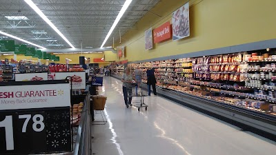 Walmart Supercenter