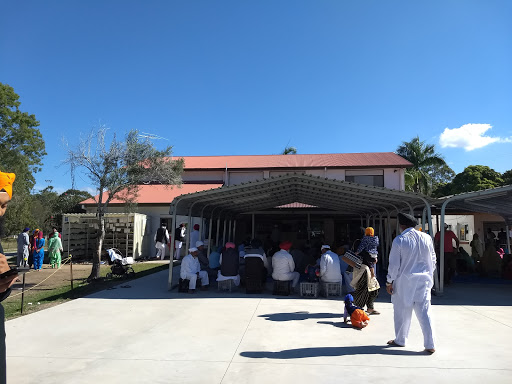 Gurudwara Singh Sabha, Brisbane - Thumbnail