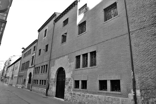 Convento de Porta Coeli Gallery - Spain