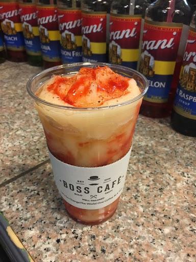 Boss Cafe - Thumbnail