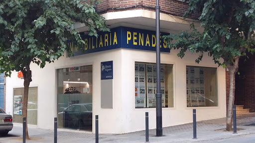 Inmobiliaria Penades