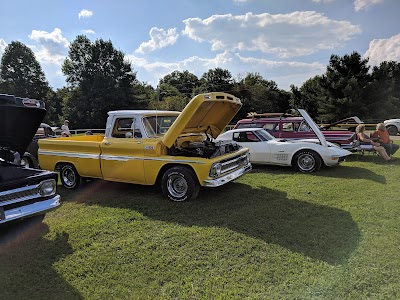 Bedford County Fair