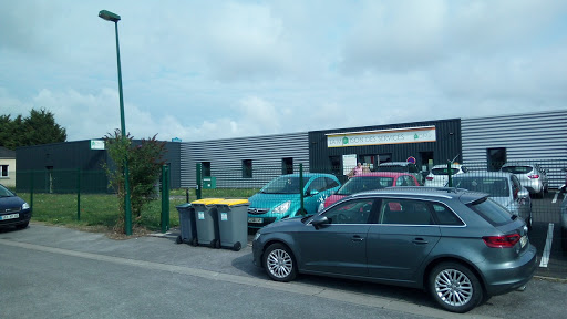 Photo de ADMR Sce Soins Personnes Agees St Erme