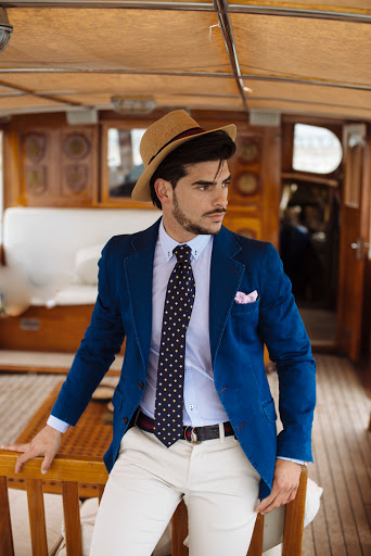Williot UK - Visual