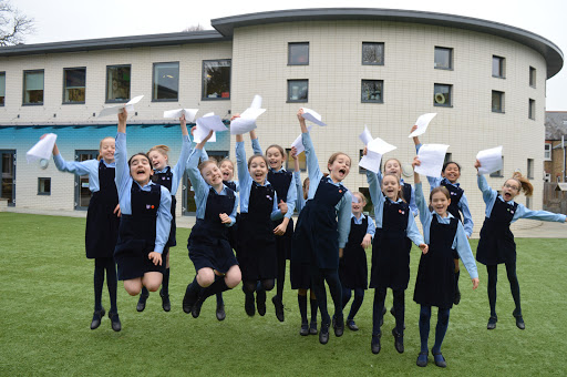 Upton House School - Thumbnail