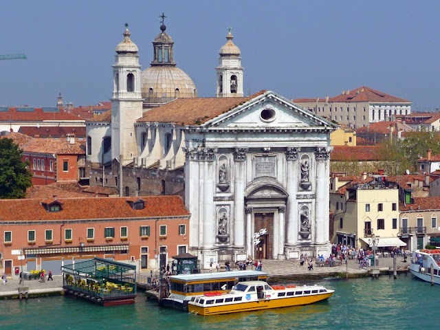 Saint Maria of Gesuati