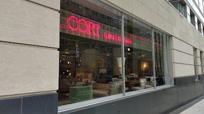 CORT Furniture Rental