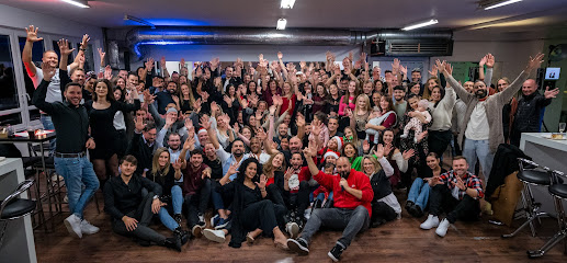 Cubaila Salsa & Bachata