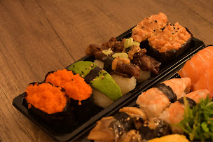 Photo n°30 de YOYO SUSHI à Vence (Restaurant de sushis)