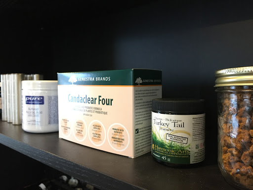 Pure Roots Health - Naturopathic Medicine & Breathwork Therapy - Thumbnail