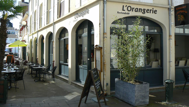 L'Orangerie