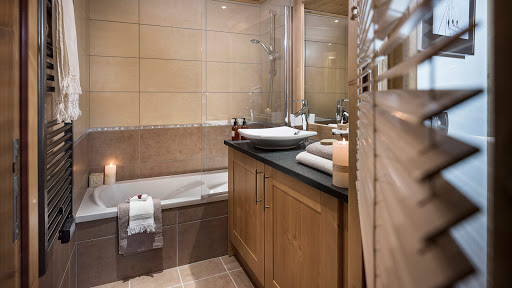 Photo de CGH Résidences & Spas - Le Kalinda à Tignes (73320)