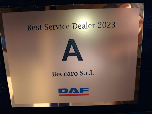 DAF Beccaro - Thumbnail