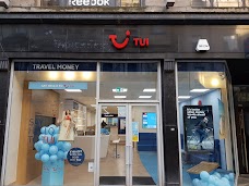 TUI Holiday Store glasgow