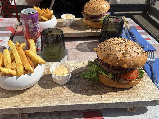 Photo 1 - Restaurant Cham'Burger
