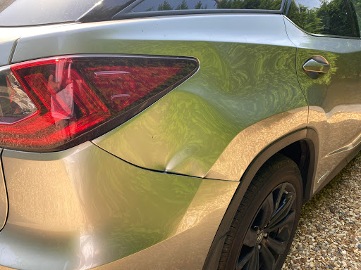 Farnham Bodyworks