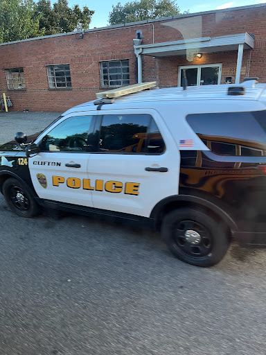Clifton Police Department - Thumbnail