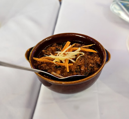 Restaurante Ali Tandoori Gallery - Spain