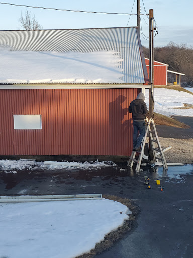 Oeltjen Custom Seamless Gutter & Siding - Thumbnail