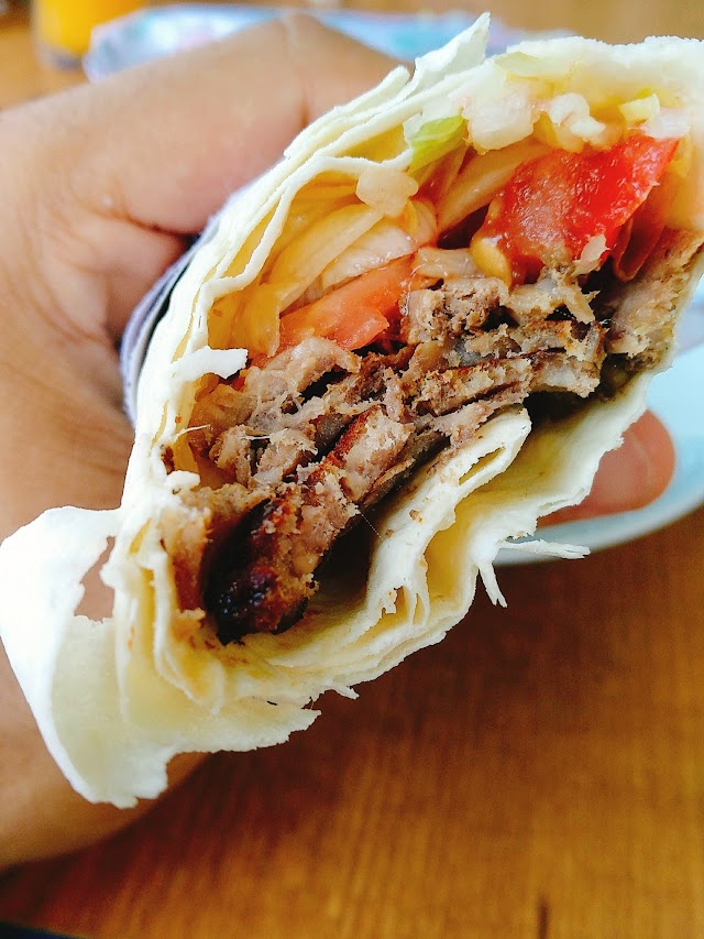 Dervish Cafe