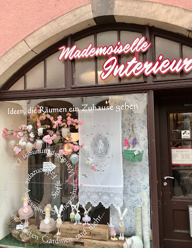 Mademoiselle Interieur Jeannette Mark - Thumbnail