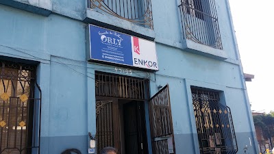 Photos of Beauty School orly