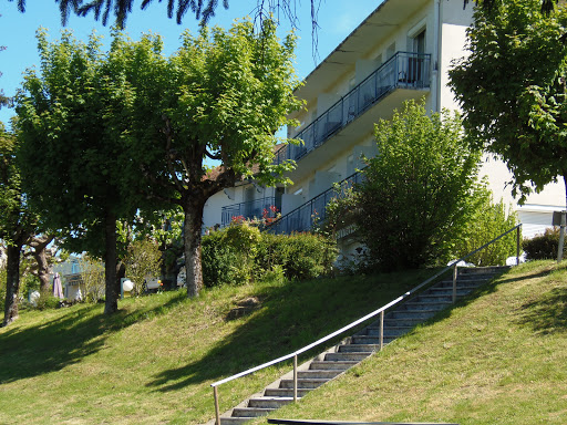 Photo de Les Mésanges Hôtel Restaurant à Vaulnaveys-le-Haut (38410)