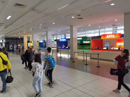 Europcar Cairns Airport - Thumbnail