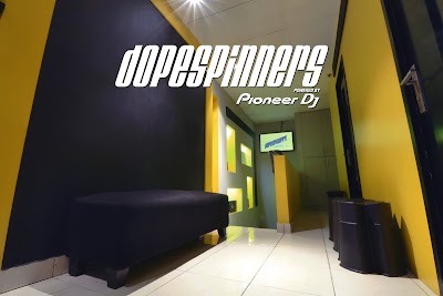 Photos of DOPESPINNERS DJ School Jakarta Indonesia