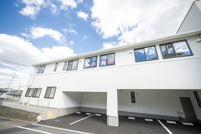 もりうち小児科