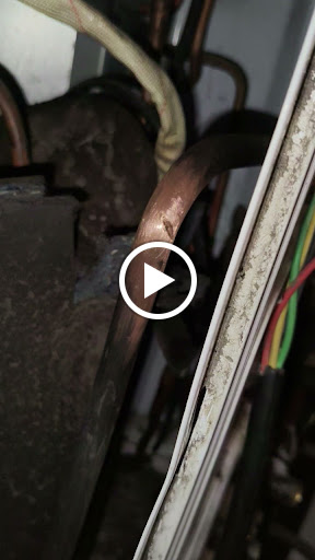 Lloyd inverter splic ac leakage post image