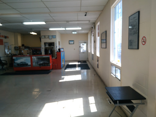Allmakes Auto Repair - Thumbnail