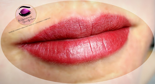 Kelkheimer Beautysalon-Sabrina Haberl - Thumbnail