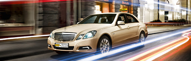 ΤΑΞΙ - ΚΩΣΤΑΣ ΔΗΜΟΣ