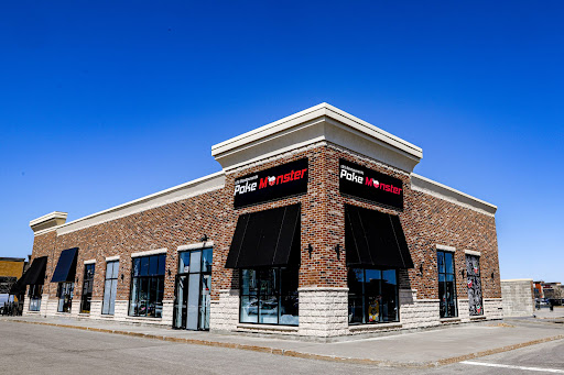 Poke Monster (Boisbriand) - Thumbnail
