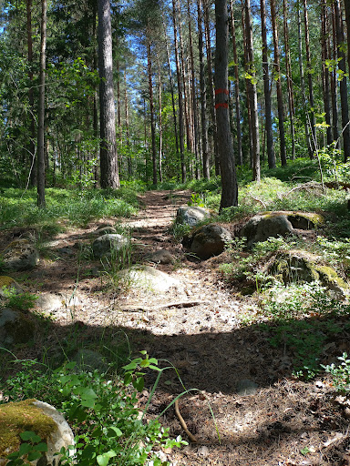 Sörmlandsleden, etapp 5:2 - Thumbnail